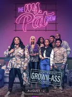 The Ms. Pat Show