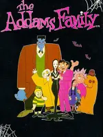 The Addams Family