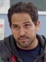 Karim Saeed