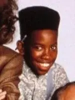 Kenny Sanders