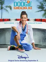 Doogie Kameāloha, M.D.