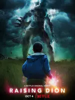Raising Dion