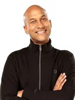 Keegan-Michael Key
