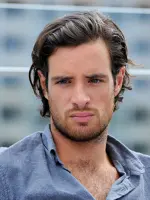Charlie Carrick