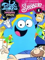 Foster's Home for Imaginary Friends