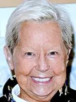 Billie Hayes
