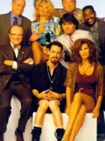 The New WKRP in Cincinnati
