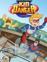 The Adventures of Kid Danger
