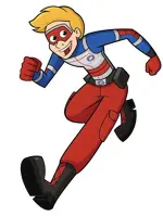 Henry Hart / Henry Danger