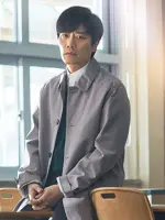 Park Moo Jin