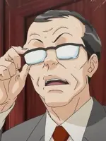 Takefumi Auchi