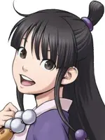 Mayoi Ayasato / Maya Fey