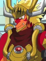 Drumbunker Dragon