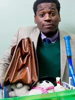 Mr. Dexter Harris