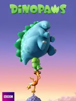 Dinopaws