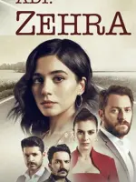 Adı: Zehra