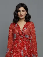 Zehra Şimşek/Hande Kurdoğlu