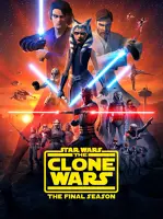 Star Wars: A Guerra dos Clones