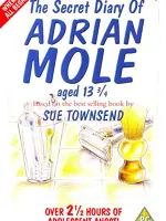 The Secret Diary of Adrian Mole, Aged 13¾