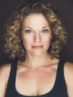 Rebecca Gibel