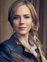 Amanda Rosewater