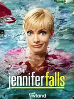Jennifer Falls