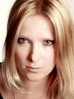 Анна Слю