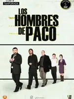 Los Hombres de Paco