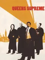 Queens Supreme