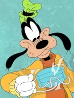 Goofy