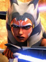 Ahsoka Tano