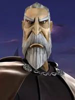 Count Dooku