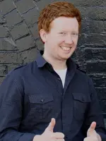 Luke McGregor