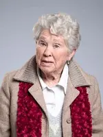 Mrs. Marsh