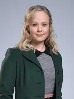 Доктор Грейс Хоулетт