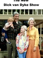 The New Dick Van Dyke Show