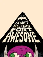 Secret Mountain Fort Awesome