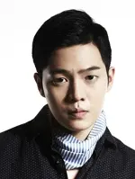 Son Seung Won