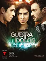 Guerra de Idolos