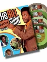 The Bill Cosby Show