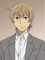 Kenya Kobayashi (adult)