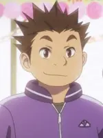 Kazu