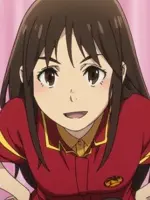 Airi Katagiri