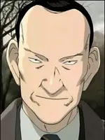 Inspector Lunge