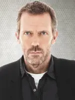 Dr. Gregory House