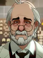 Dr. Abraham Erskine