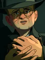 Arnim Zola