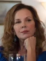 Jackie O'Neill
