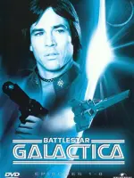 Battlestar Galactica