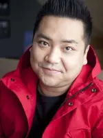 Andrew Phung